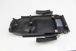 08-13 Kawasaki Versys 650 Rear Back Wheel Inner Fender Mud Guard. Fixed Price $47.67.