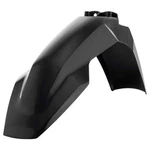 Acerbis Front Fender Black For Husqvarna Fc Fx Tc Te Tx. Fixed Price $34.97.