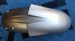 ZX1000 ZX636 Front Fender Kawasaki Motorcycle Titanium 35038-0007-36S. Fixed Price $49.00.