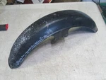 80 81 82 Suzuki GS450 Factory Front Fender Needs Paint. Fixed Price $19.00.