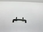 1998 Honda XR70R Oem Front Fender Stay Bracket Plate Mount. Fixed Price $13.95.