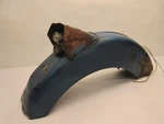 1965-66 Puch Sears Rear Fendeer. Fixed Price $179.95.