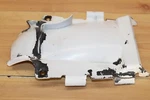 1981-1983 Honda Oem Rear Inner Fender Guard 80102KA2000. Fixed Price $44.00.