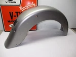 Genuine Harley Davidson Flhx Street Glide Rear Fender 2007 Pewter Denim. Fixed Price $120.00.