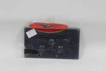 Moto Guzzi California Special 1100 1999 Rear Fender License Plate Tag Bracket. Fixed Price $24.99.