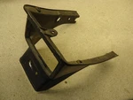 1983 Honda Nighthawk CB450SC Rear Fender Cowl Black Oem. Fixed Price $22.90.