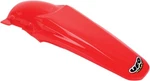 Ufo Rear Fender 00 12 Cr Red HO04607-070. Fixed Price $25.60.