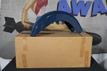 58900072ESK New Oem 2009-2023 Harley-davidson Fltrxs Front Fender. Fixed Price $269.99.