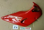 Right Fairing Ducati Supersport 350 400 1993 1997 48030061A. Fixed Price $93.05.