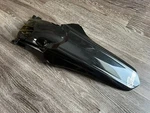 2010-2013 Honda CRF250R 2009-2012 CRF450R Rear Fender By Ufo HO04636-001 *. Fixed Price $14.95.