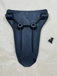 T2310445 Triumph Tiger 1200 Rally Explorer Rsu Cover Upper Mldg. Fixed Price $27.11.