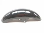 02 Kawasaki BN125 Eliminator Front Wheel Fender 35004-1408A. Fixed Price $63.19.