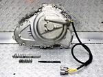 2014 Bmw C600 Sport Stator Cover W/ & Hardware. Fixed Price $199.99.