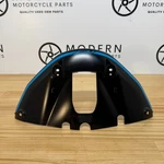 Yamaha YZF-R7 2022-2025 Front Fairing Lower Black BEB-28361-00-P0 Genuine Oem. Fixed Price $49.74.