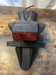 11-26 Suzuki Gsxr 600 Gsx-r 750 Rear Fender Oem Mud Guard. Fixed Price $45.00.