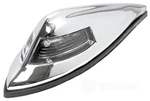 Usa Style Teardrop Front Fender Mudguard Light Decorate Highway Hawk 68-400. Fixed Price $63.07.