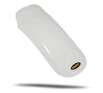 New Yamaha YZ125 1977-1985 White Plastic Rear Motorcycle Fender. Fixed Price $51.07.