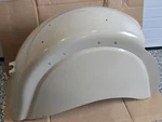 Indian Motorcycle 2003 Chief Vintage Rear Fender, 89-600. Fixed Price $399.99.
