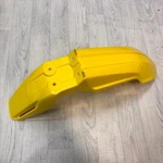 Suzuki Oem 53111-28HO Front Fender Yellow Used Rm-x Rm-z 250/450. Fixed Price $40.68.
