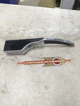 Harley Davidson Sportster Fender Strut 1759950-79 Nos. Fixed Price $75.00.