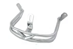 Rear Fender Rail Trim For Harley-davidson. Fixed Price $108.99.