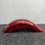 Indian Scout Front Fender / Mudguard Red. Fixed Price $271.79.