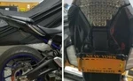 FZ-07 MT-07 R7 Yamaha Fender Eliminator Front Facing 2014-2024. Fixed Price $34.23.