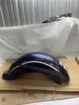 2001 96-05 Kawasaki Vulcan VN800 Rear Back Fender Mud Guard Wheel Tire Cover. Fixed Price $155.00.