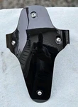 Harley Rod Vrscaw Vrscse Black Front Fender Bracket 59020-01A?. Fixed Price $245.55.