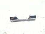 00-06 Harley Heritage Softail Classic Flstci Rear Light Bar Cover. Fixed Price $32.49.