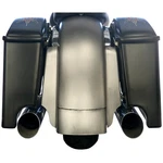 Russ Wernimont Designs 9 In. Rear Fender W/4 1/2 Extension RWD-10108. Fixed Price $608.39.