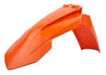 Polisport Front Fender Orange Ktm 85 Sx 2018-2024. Fixed Price $24.57.