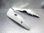 2014 12-16 Can-am Spyder Rss Left Right Side Tail Fairing Cover Cowl Panel. Fixed Price $44.94.