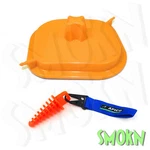 Ktm Wash Cover For Box Exc-f Xc-w 125-500 17-23 Twin-air & Exhaust Bung. Fixed Price $41.70.