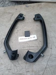 Bmw C650 C600 Sport Gt Rear Grab Handle Pair 46727724886 / 46727724885. Fixed Price $43.68.