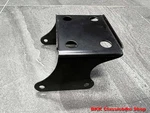 Nos Suzuki TS125 1971-1973 TS185 1973-1976 Front Fender Brace Bracket Stay. Fixed Price $25.02.