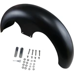 Paul Yaffe's Bagger Nation Front Fender 23" '14-'20 THICKY23-2014-S. Fixed Price $374.68.
