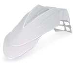 Acerbis Supermotard Front Fender White. Fixed Price $34.54.