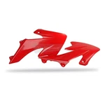 Polisport Radiator Shroud Red 8429900003. Fixed Price $20.35.