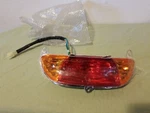 2005 Motofino Scooter MF50QT-6 Rear Taillight Brake. Fixed Price $24.99.