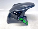 2023 Kawasaki Z900 Front Mudguard 35038-5090-660. Fixed Price $122.68.