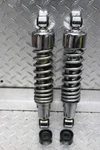 2012 Harley-davidson Sportster XL883 Custom Left/right Rear Shocks. Fixed Price $84.99.