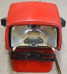 Suzuki Gsx 750 Es 1983-85 Oem Rear Tail Fender Plate Holder. Fixed Price $150.00.