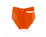 Acerbis Front Number Plate 2685955226. Fixed Price $28.47.