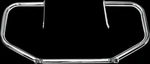 Baron Full Size Engine Guards Chrome For Kawasaki Vulcan 1600 03-08. Fixed Price $339.48.
