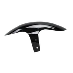 Black Gloss Fiber Glass Front Fender For Harley 18-LATER Breakout Fxbrs 114. Fixed Price $199.95.