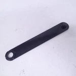 05-17 Flstn Softail Bracket Fender Mount Front Black 59475-05. Fixed Price $40.00.
