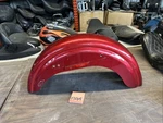 Harley Dyna Superglide Convertible Rear Fender 99-01 90 Fxdx 2000 Oem. Fixed Price $600.00.