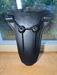 Oem Triumph Tiger 1200 Rear Mudguard (rsu Cover Upper Mldg) T2310445. Fixed Price $49.99.