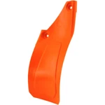 Cycra Mud Flap Ktm Orange 1CYC-3883-22. Fixed Price $27.03.